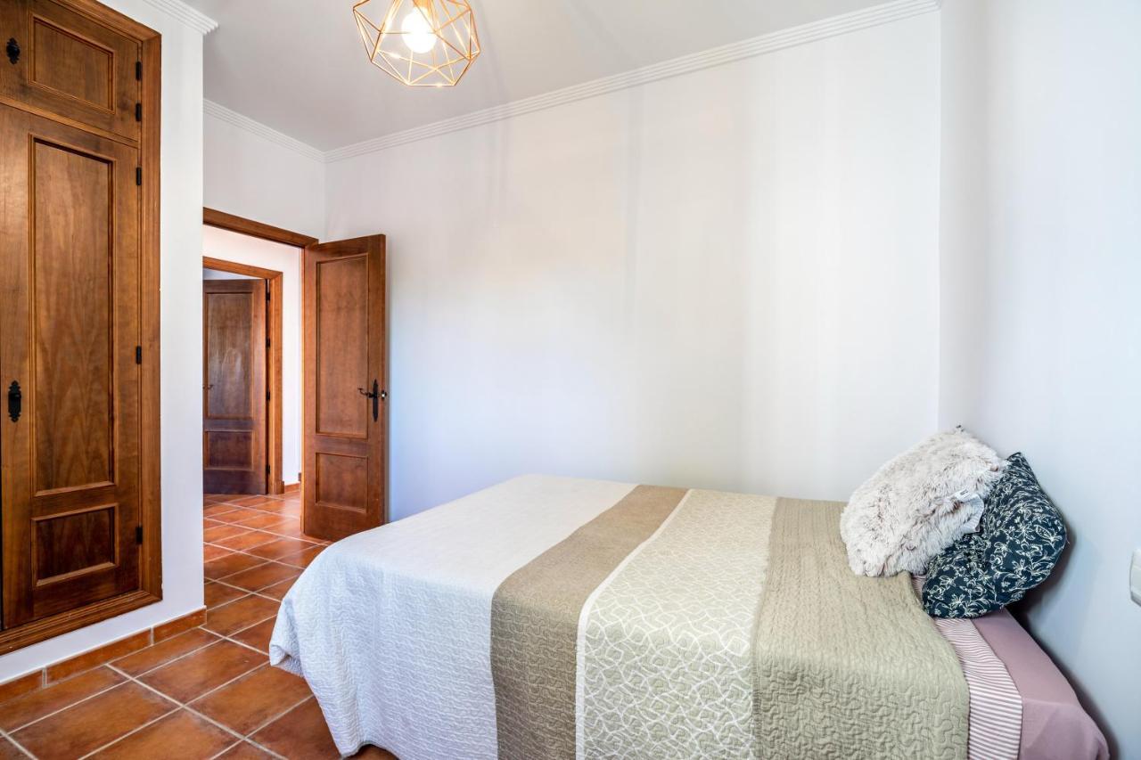 Villa Jero Chiclana de la Frontera Luaran gambar